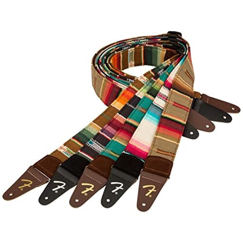 Sedona 2in Sonoran Guitar Strap