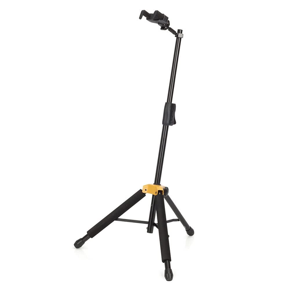 Hercules AutoGrip System GS415BPLUS Guitar Stand