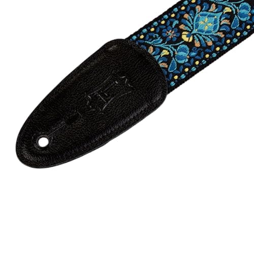 Levy's Leathers M8HT-04 Jacquard Weave Guitar Strap