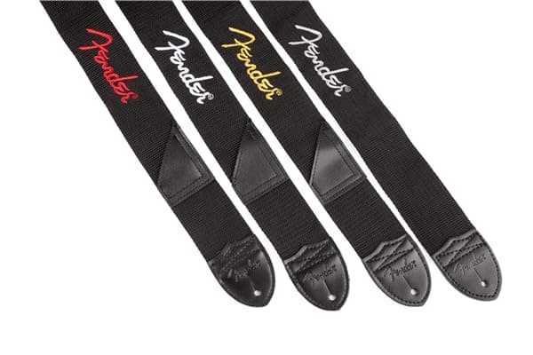 Fender Bass Guitar Strap
