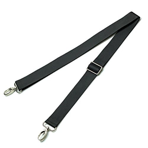 Women's Handbag Shoulder Strap - Wide 3.8cm Crossbody Bag Replacement