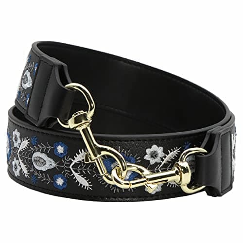 Leather Shoulder Strap Replacement for Handbag