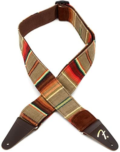 Sedona 2in Sonoran Guitar Strap — Sedona