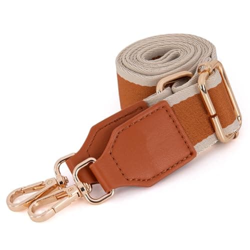 Montana West Crossbody Handbag - Replacement Adjustable Straps
