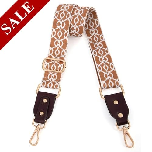 Montana West Crossbody Handbag - Replacement Adjustable Straps — Wavy-2007