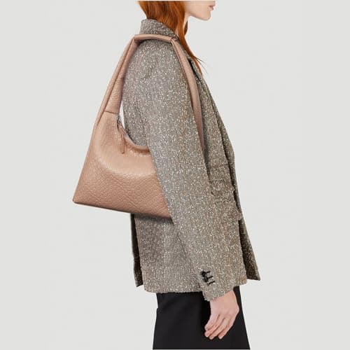 BOSTANTEN Vegan Leather Shoulder Purses for Women