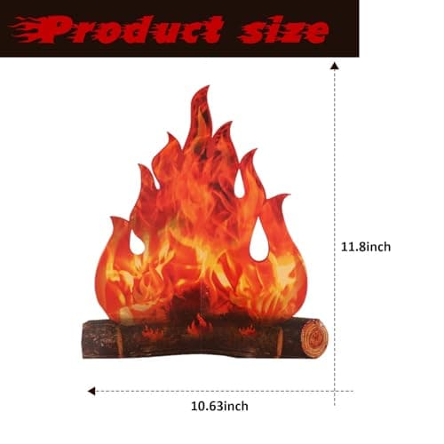 Outdoor Adventure Birthday Party Decorations