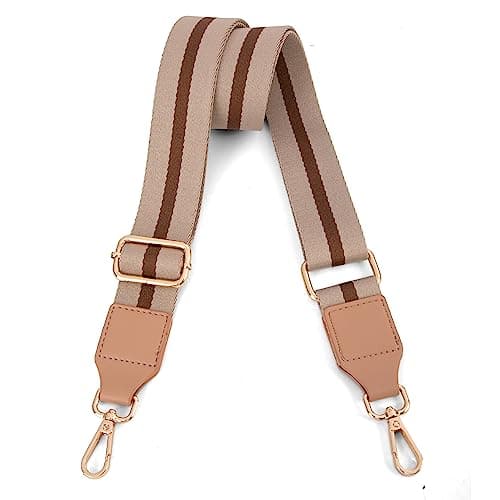 Montana West Crossbody Handbag - Replacement Adjustable Straps — Strip-2015