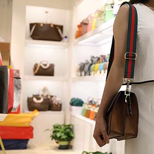 Adjustable Crossbody Purse Strap for Kolti Handbags