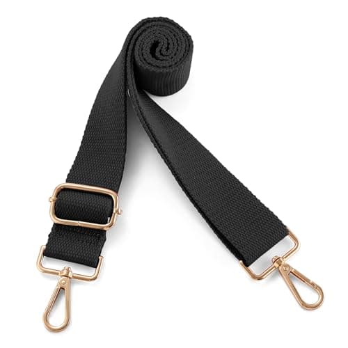 Universal Adjustable Crossbody Shoulder Bag Strap