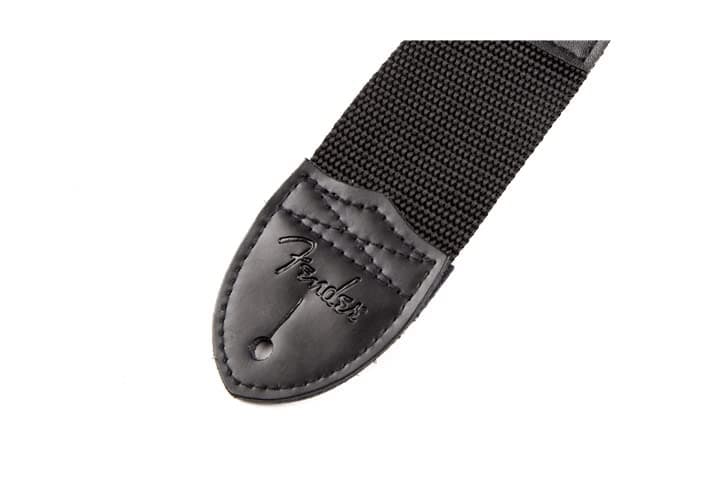 Fender Guitar Strap in Black