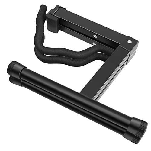 NEUMA Guitar Stand for All Guitars, Black