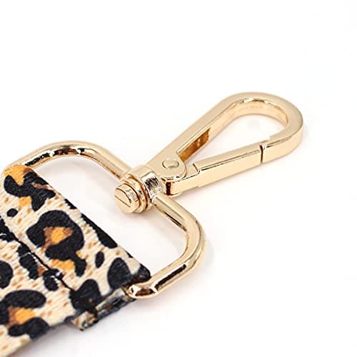 TANOSII Adjustable Wide Purse Shoulder Strap for Crossbody Handbag