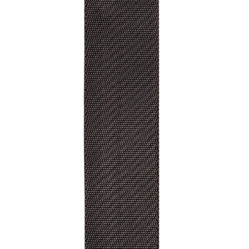 D'Addario Woven Guitar Strap - Black