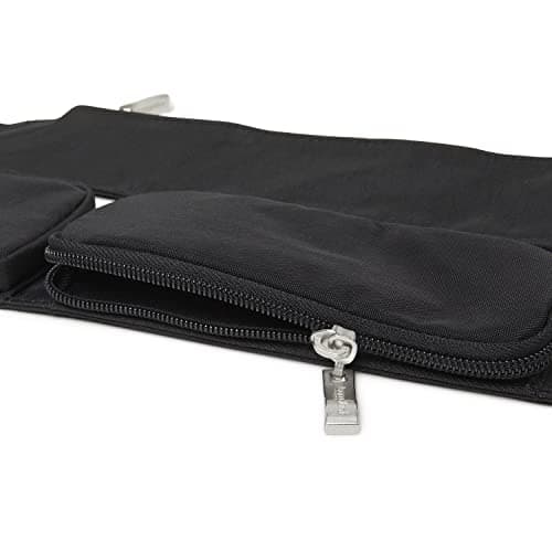Baggallini Women's Utility Crossbody Strap Bag
