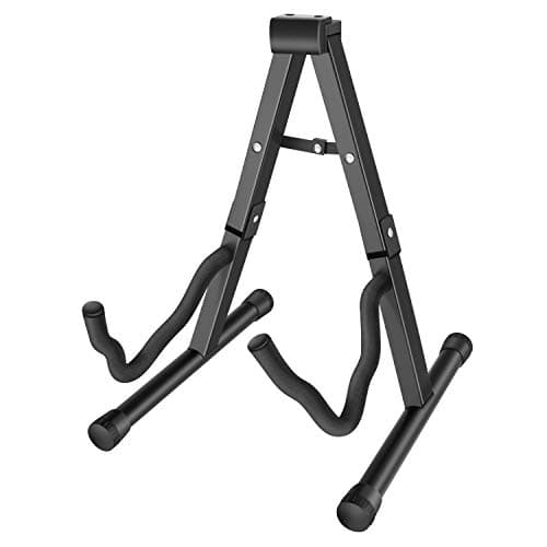 NEUMA Guitar Stand for All Guitars, Black
