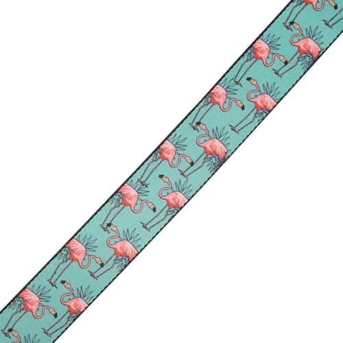 Levy's 2" Wide Polyester Guitar Strap