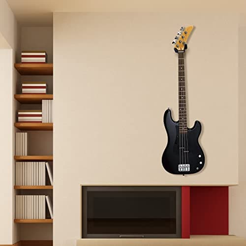 Donux Guitar Wall Mount Stand (2 Set)