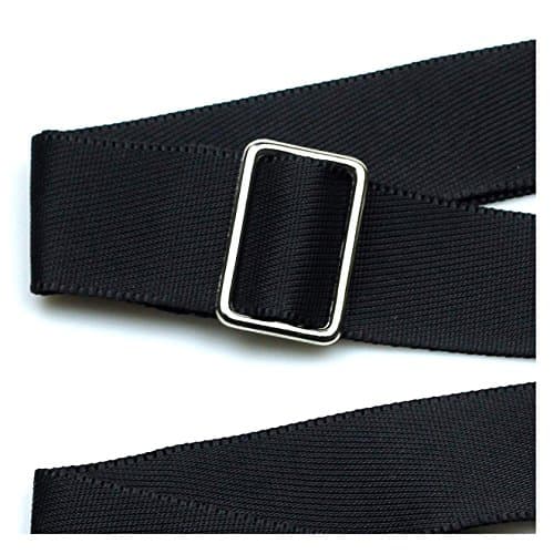 Women's Handbag Shoulder Strap - Wide 3.8cm Crossbody Bag Replacement