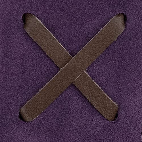 D'Addario Leather Guitar Strap — Vintage Jh