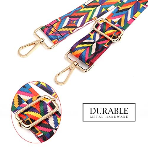Adjustable Crossbody Handbag Shoulder Strap - SHEING Purse Strap Replacement