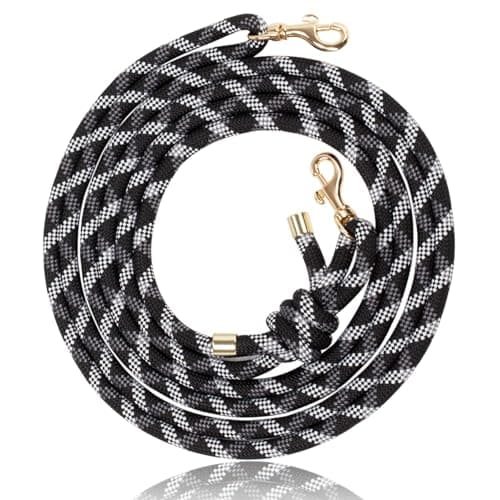 Allzedream Thick Rope Crossbody Bag Purse Strap Replacement