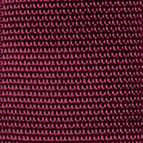 Ernie Ball Polypro Guitar/Bass Strap - Breaker Blue — Burgundy