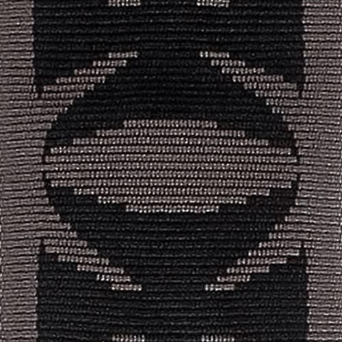D'Addario Woven Guitar Strap - Black — Cross