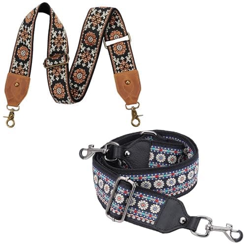 Nefelibata Purse Strap
