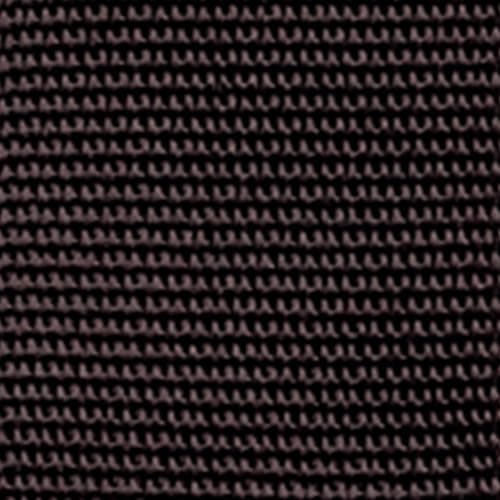 Ernie Ball Polypro Guitar/Bass Strap - Breaker Blue — Brown