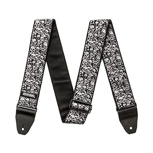 Unisex Adult Jacquard Scarf