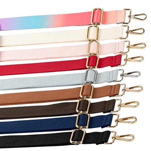 Soft Adjustable Crossbody Bag Strap for ALLZEDREAM Purse