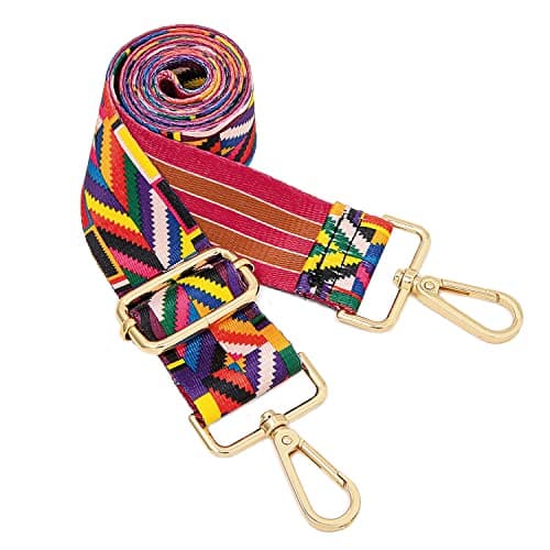 Adjustable Crossbody Handbag Shoulder Strap - SHEING Purse Strap Replacement
