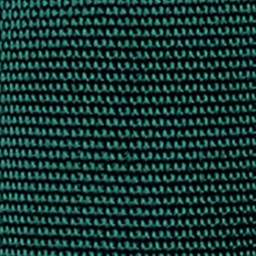 Ernie Ball Polypro Guitar/Bass Strap - Breaker Blue — Forest Green