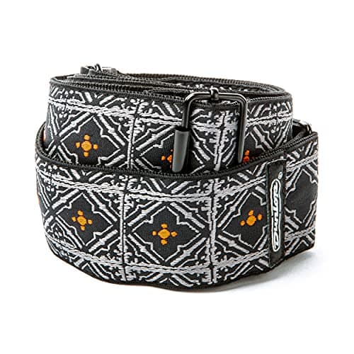 Jim Dunlop Jacquard Riad Guitar Strap