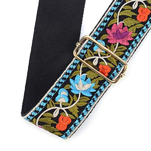CloudMusic Handbag Shoulder Strap Replacement for Women Girls