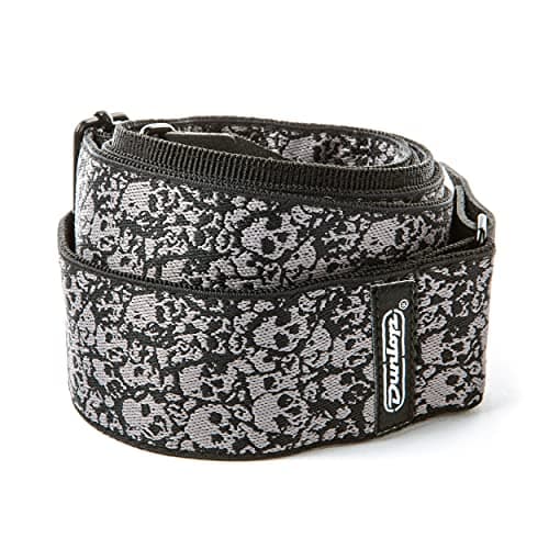 Unisex Adult Jacquard Scarf