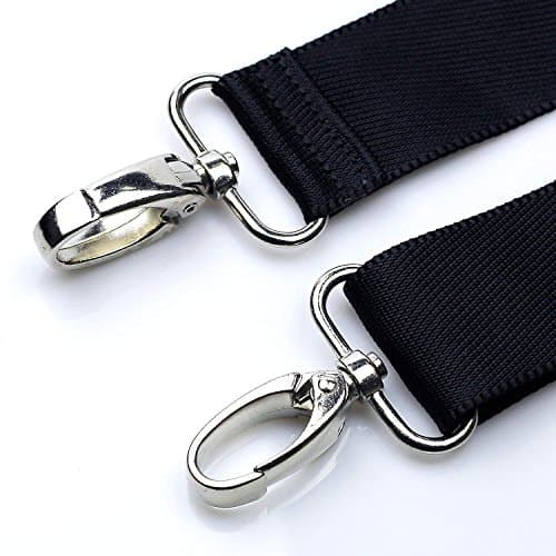Women's Handbag Shoulder Strap - Wide 3.8cm Crossbody Bag Replacement