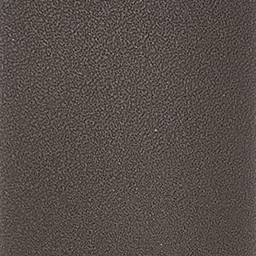 D'Addario Leather Guitar Strap — Basic Brown