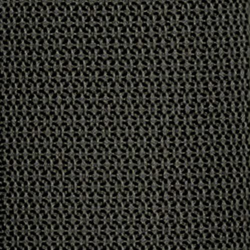 Planet Waves PWSPL200 Planet Lock Guitar Strap in Black — Black