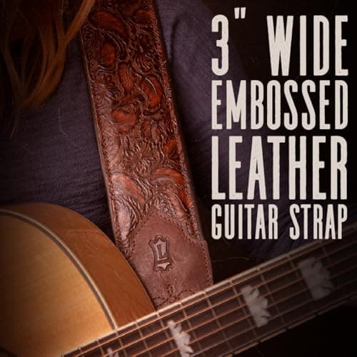 Levy's Leathers M4WP-001 Leather Goods