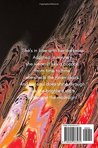 Poems for Dreamers and Artists