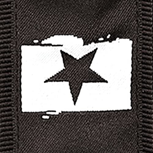 Planet Waves PWSPL200 Planet Lock Guitar Strap in Black — Rockstar