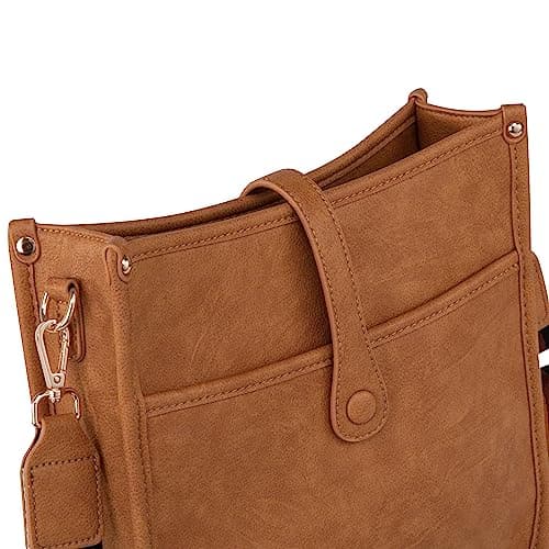 Montana West Women's Crossbody Hobo Shoulder Bags