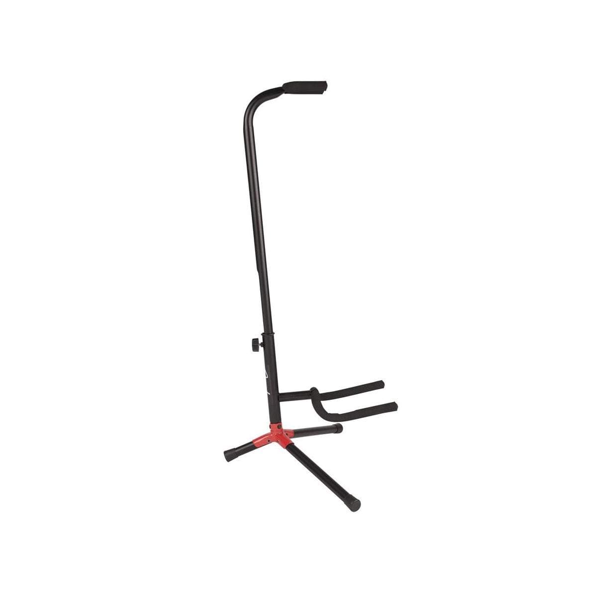 Fender Adjustable Guitar Stand for Acoustic, Electric or Bass Guitar