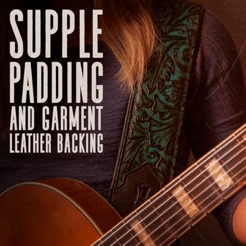 Levy's Leathers M4WP-001 Leather Goods