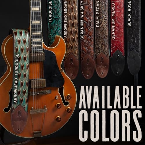 Levy's Leathers M4WP-001 Leather Goods