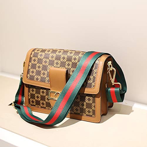 Adjustable Crossbody Purse Strap for Kolti Handbags