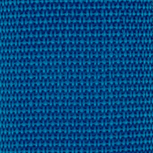 Ernie Ball Polypro Guitar/Bass Strap - Breaker Blue — Pearl Blue