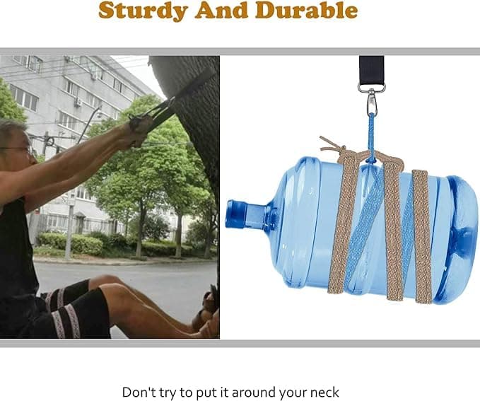 Padded Shoulder Strap Replacement for ZINZ Bag